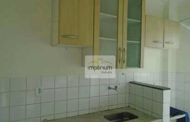 Imagem 4: Apartamento com 2 dormitórios para alugar, 50 m² por R$ 1.075,02/mês - São Vito - American