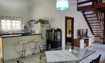 Imagem 7: Casa com 3 dormitórios à venda, 138 m² por R$ 1.200.000 - Perequê-Açu - Ubatuba/SP