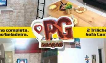 Imagem 5: Aluguel temporada praia grande