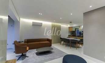 Imagem 2: São Paulo - Apartamento Padrão - Mooca