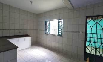 Imagem 5: Casa germinada para aluguel 02 quartos bairro Real de Queluz Conselheiro Lafaiete MG