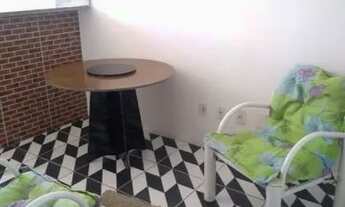 Imagem 4: Alugo Kitnet mobiliado centro de Lauro