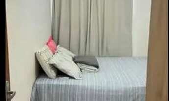 Imagem: Apartamento para aluguel Condomínio (sola