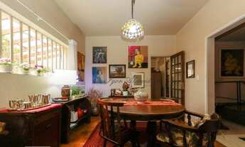 Imagem 6: Sobrado com 4 dormitórios à venda, 381 m² por R$ 2.700.000,00 - Perdizes - São Paulo/SP