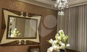 Imagem 7: São Paulo - Apartamento Padrão - MOEMA