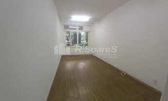 Imagem 6: Apartamento para alugar em Copacababa, quarto e sala frente