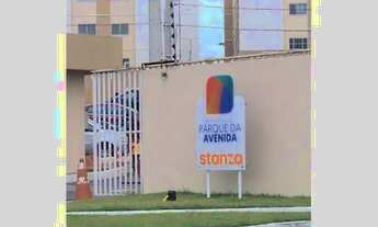 Imagem 4: Vendo Apartamento Cond. Residencial Parque da Avenida (REFORMADO