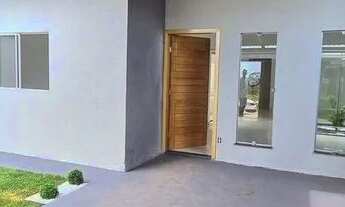 Imagem: Casa em Alto Dona Augusta - Cariacica ES