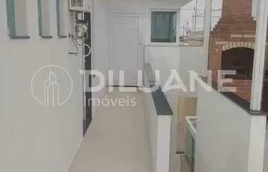 Imagem 6: Cobertura-À VENDA-Copacabana-Rio de Janeiro-RJ