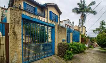 Imagem: Sobrado para venda com 240 metros quadrados