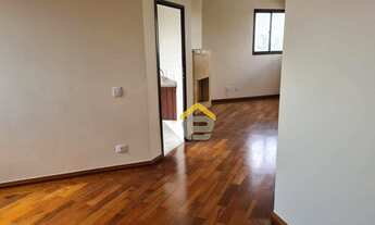 Imagem 2: Apartamento, 220 m² - venda por R$ 2.500.000,00 ou aluguel por R$ 12.930,00/mês - Moema