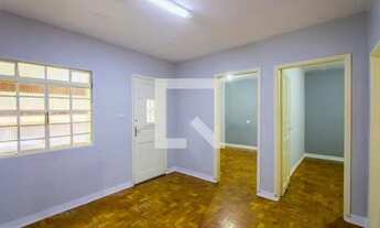 Imagem 2: Casa para Aluguel - Vila América, 2 Quartos, 120 m2