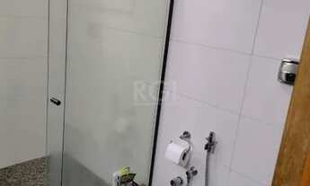 Imagem 6: Apartamento para Venda - 71.8m², 3 dormitórios, sendo 1 suites, Cristal