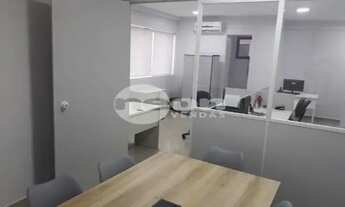 Imagem: SANTO ANDRé - Conjunto Comercial/Sala