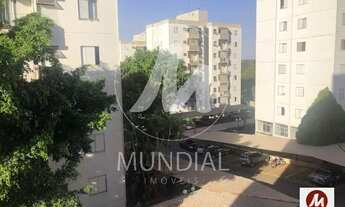 Imagem 3: Apartamento (tipo - padrao) 2 dormitórios, cozinha planejada, portaria 24hs, lazer, salão