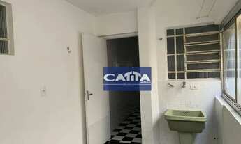 Imagem 6: Apartamento com 2 dormitórios para alugar, 66 m² por R$ 2.028,00/mês - Tatuapé - São Paulo