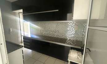 Imagem 3: Casa condomínio terra nova com 100 metros quadrados com 3 quartos sendo 1 suíte