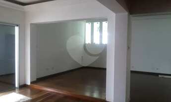 Imagem 5: Térrea isolada. Residencial , em Moema