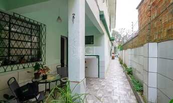 Imagem 4: Casa para Venda - 175m², 3 dormitórios, sendo 1 suites, 2 vagas - Menino Deus