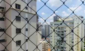 Imagem 7: Apartamento para aluguel possui 167 metros quadrados com 2 quartos