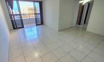 Imagem 4: Belíssimo apartamento para locação em Manaíra- 03 quartos-02 vagas de Garagem