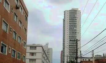 Imagem 4: Apartamento tipo kitnet na Aviação