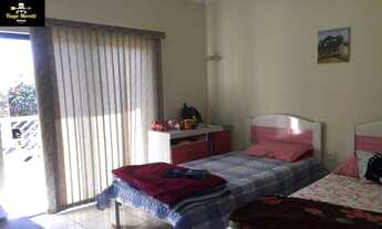 Imagem 5: CASA COM 4 DORMITÓRIOS À VENDA, 238 M² POR R$ 750.000,00 - RESIDENCIAL VITÓRIA - BOITUVA/S