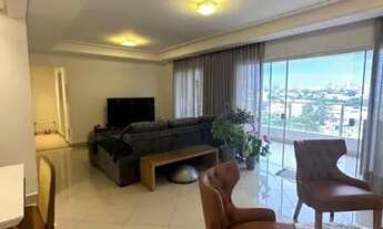 Imagem: Maravilhoso apartamento com 4 suítes e