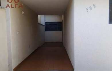 Imagem 3: Casa com 3 dormitórios para alugar, 150 m² por R$ 1.810,00/mês - Vila Maceno - São José do