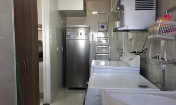 Imagem 7: Ipiranga Vendo Excelente Apartamento 03 Dormitórios 02 suites