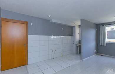 Imagem 2: CANOAS - Apartamento Padrão - Olaria