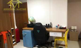 Imagem 3: Cobertura, prédio novo, no Jockey de Itaparica, com elevador Cód.: 22053JM!977