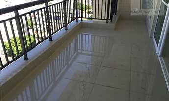 Imagem 5: Apartamento com 3 dormitórios à venda, 120 m² por R$ 1.190.000,00 - Aldeota - Fortaleza/CE