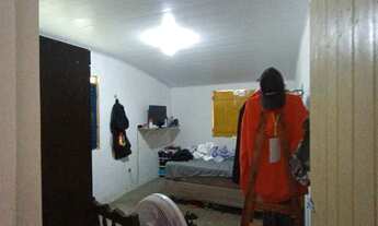 Imagem 5: Aluga-se casa anual na praia de Antunes