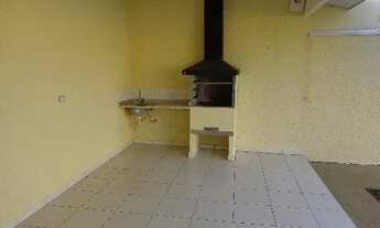 Imagem 6: CASA RESIDENCIAL em INDAIATUBA - SP, JARDIM EUROPA II