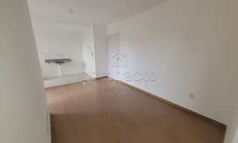 Imagem 3: Apartamento Padrão em São José do Rio Preto