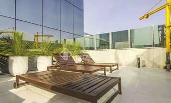 Imagem 6: Apartamento à venda Avenida Borges de Medeiros, Praia de Belas - Porto Alegre