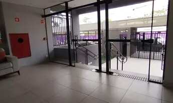 Imagem 5: Apartamento para venda possui 34 metros quadrados com 2 quartos em Vila São João - Guarulh