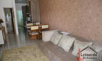 Imagem 6: Casa de condomínio térrea para venda com 83 metros quadrados com 3 quartos