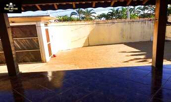 Imagem 2: CASA RESIDENCIAL À VENDA, PARQUE RESIDENCIAL ESPLANADA, BOITUVA -