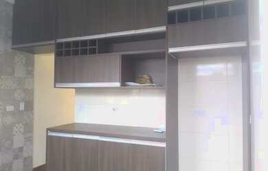 Imagem 7: Casa de condomínio sobrado para aluguel com 60 metros quadrados com 2 quartos