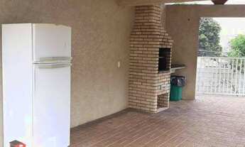 Imagem 4: Apartamento com 2 dormitórios à venda, 46 m² por R$ 250.000,00 - Fazenda Aricanduva - São