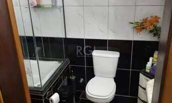 Imagem 7: Casa para Venda - 82m², 2 dormitórios, 2 vagas - Aberta dos Morros, Porto Alegre