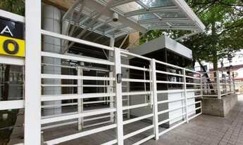 Imagem 3: Apartamento para aluguel possui 117 metros quadrados com 2 quartos em Itaim Bibi - São Pau