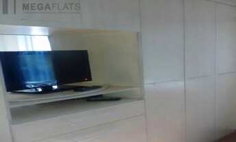 Imagem: FLAT PARA LOCAÇÃO NA RUA BELA CINTRA!