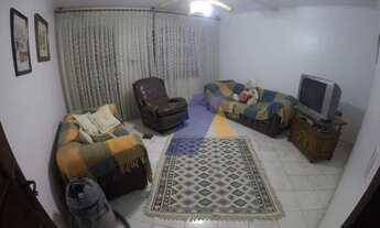 Imagem 5: Casa com 4 dormitórios, 400 m² - venda por R$ 1.200.000,00 ou aluguel por R$ 4.740,00/mês