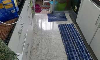 Imagem 2: Apartamento com 3 dormitórios no Jardim Ester - Cond. San Felipe