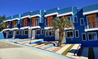 Imagem 2: Sobrado em Taruma