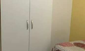 Imagem 2: Imperdível Quarto Individual Mobiliado Tatuapé