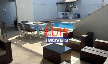 Imagem 5: Casa com 4 dormitórios para alugar, 480 m² por R$ 7.973,00/mês - Itaipu - Niterói/RJ